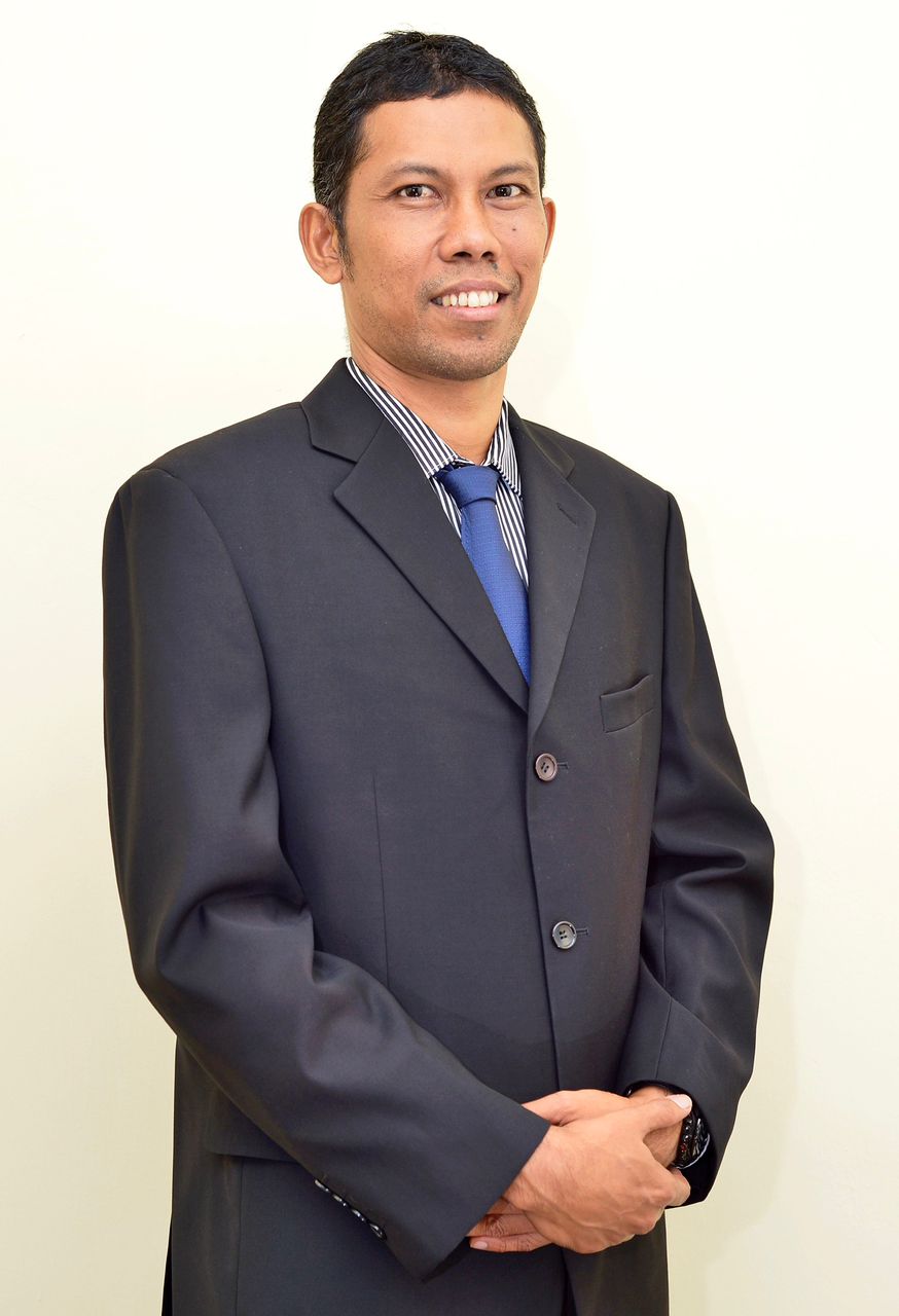 Prof. Ramadhansyah Putra Jaya