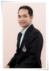 Assoc. Prof. Dr. Sawasdee Yordkayhun