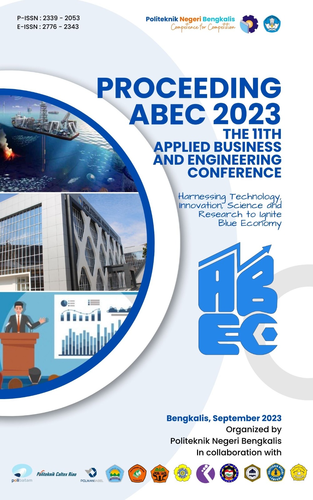 					View Vol. 11 (2023): 11th Applied Business and Engineering Conference
				
